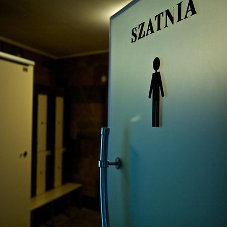 Hotel Antoni Tomaszow Lubelski Bagian luar foto